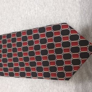 Bruno Rossi Silk Tie